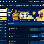 aposta online futebol bet