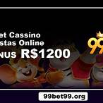 bet 99 apostas online